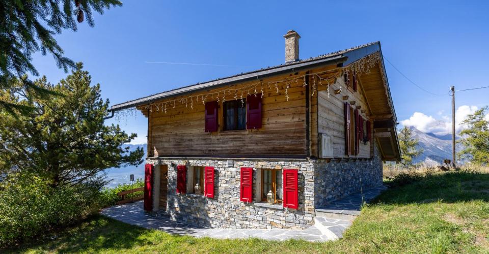 Haute-Nendaz