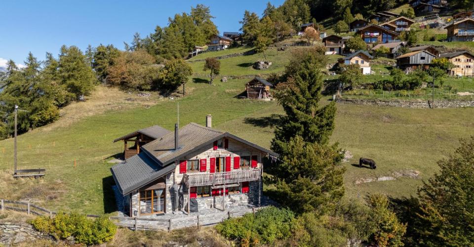 Haute-Nendaz