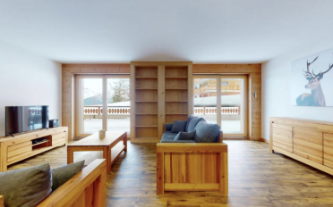 Appartement 3.5 pièces - image - 2