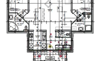 Wohnung 3.5 Zimmer - image - 2