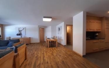 Appartement 3.5 pièces - image - 4
