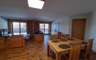 Appartement 3.5 pièces - image - 8