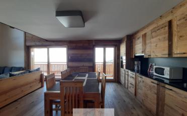 Wohnung 5.5 Zimmer - image - 4