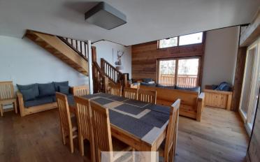 Wohnung 5.5 Zimmer - image - 5