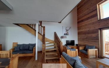Wohnung 5.5 Zimmer - image - 8
