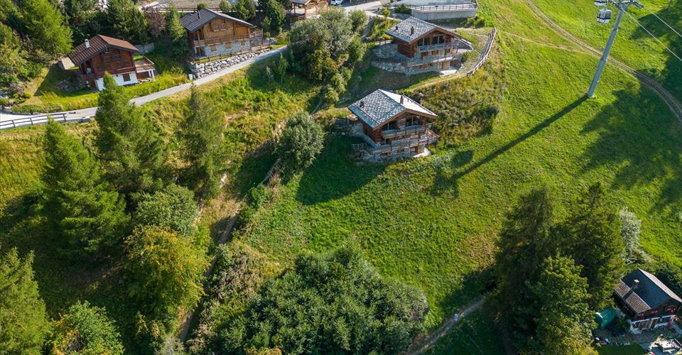 Haute-Nendaz