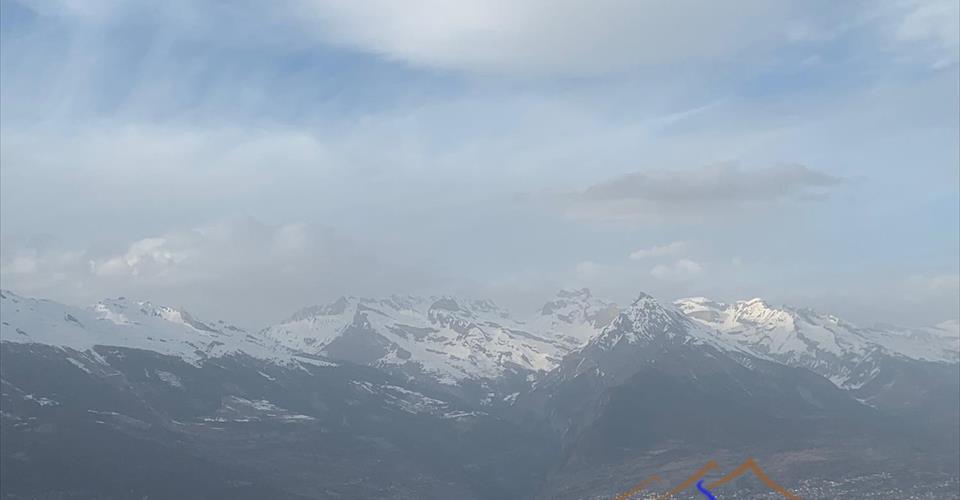 Haute-Nendaz