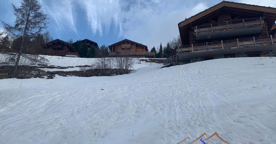 Haute-Nendaz