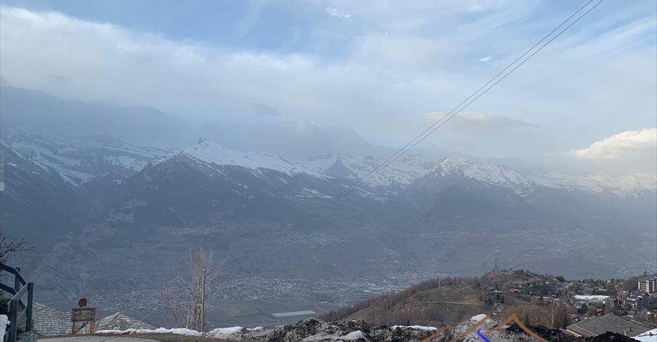 Haute-Nendaz