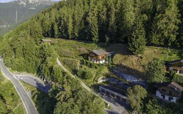 Terrain à bâtir - image - 2