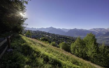 Terrain à bâtir - image - 6