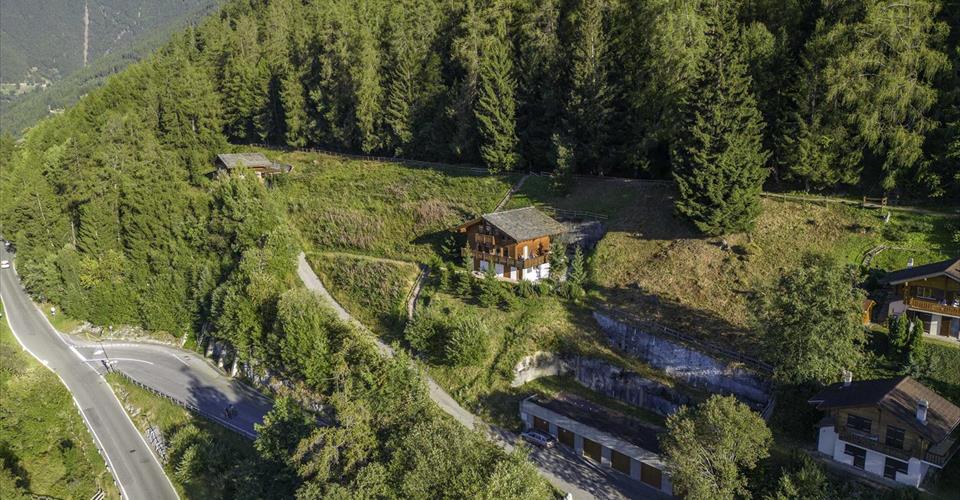 Haute-Nendaz