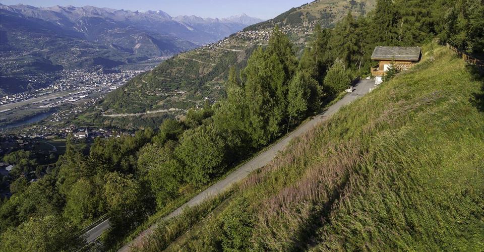 Haute-Nendaz