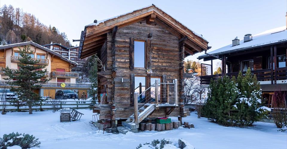 Haute-Nendaz