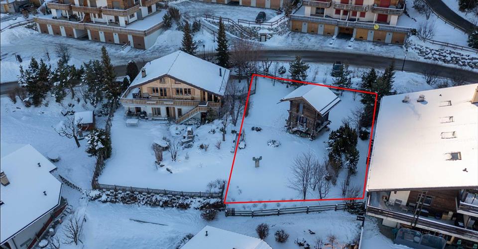 Haute-Nendaz