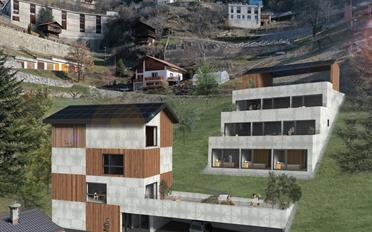 Duplex 4.5 pièces - image - 11