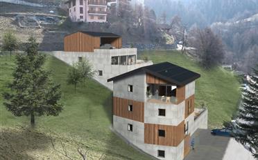 Terrassenwohnung 2.5 Zimmer - image - 11