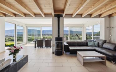 Villa 9.5 rooms - image - 1