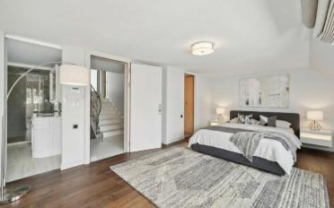 Duplex 6 Zimmer - image - 1