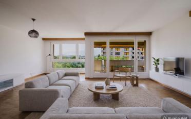 Apartment 6 rooms - image - 2