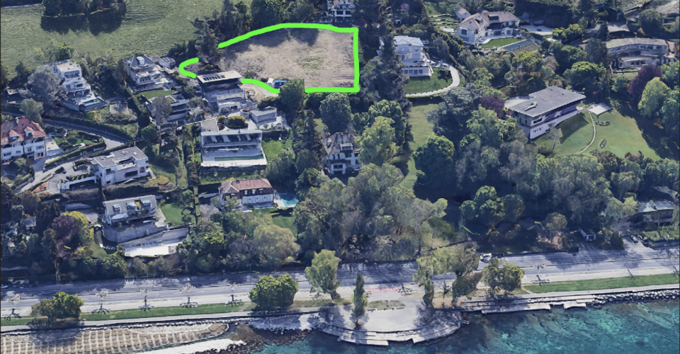Cologny, Geneva
