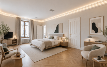 Maison 14 pièces - image - 1