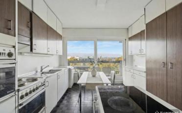 Apartment 5 rooms - image - 8