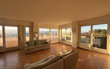 Apartment 5 rooms - image - 2