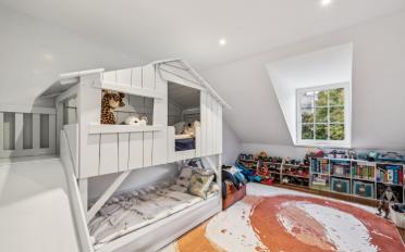 Einfamilienhaus 9 Zimmer - image - 6