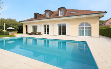 Single house 9 rooms - image - 1