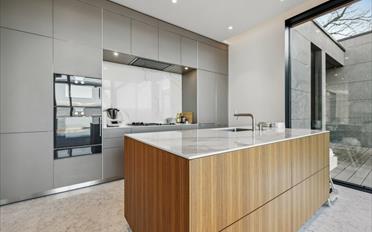 Villa 14 Zimmer - image - 2