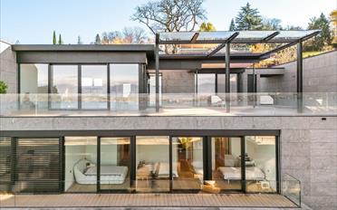 Villa 14 Zimmer - image - 6