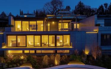 Villa 14 rooms - image - 1