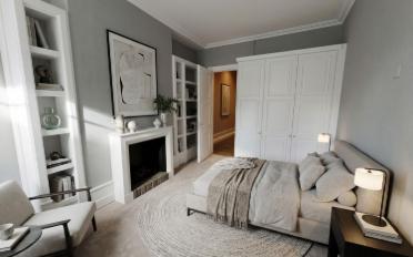 Wohnung 6 Zimmer - image - 8