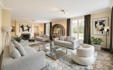 Single house 8.5 rooms - image - 3