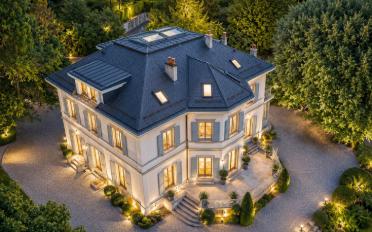 Single house 26 rooms - image - 1