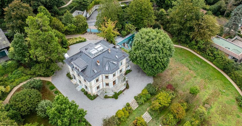Cologny
