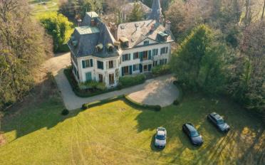 Château 20 pièces - image - 2