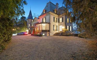 Château 20 pièces - image - 1