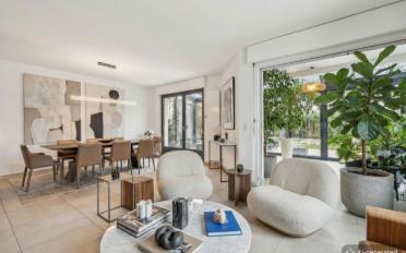 Maison 6 pièces - image - 1