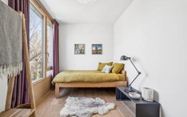 Wohnung 5.5 Zimmer - image - 9