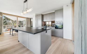 Wohnung 5.5 Zimmer - image - 2
