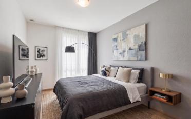 Apartment 4 rooms - image - 4