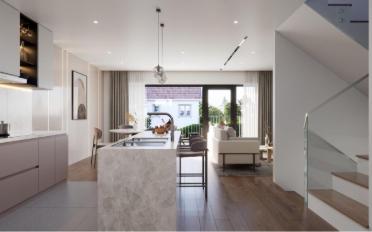 Reihenfamilienhaus 5.5 Zimmer - image - 1