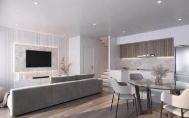 Reihenfamilienhaus 5.5 Zimmer - image - 2