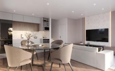 Reihenfamilienhaus 5.5 Zimmer - image - 3