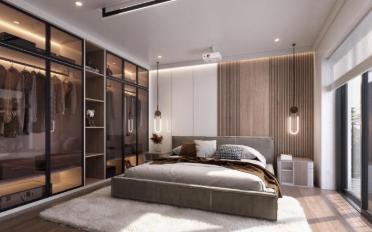 Reihenfamilienhaus 5.5 Zimmer - image - 5