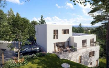 Reihenfamilienhaus 5.5 Zimmer - image - 6