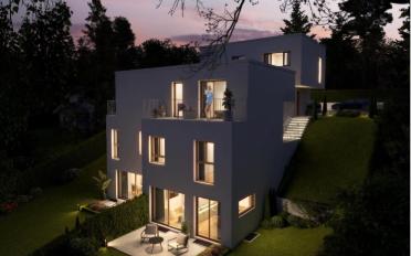 Reihenfamilienhaus 5.5 Zimmer - image - 7