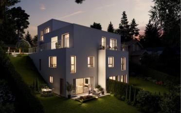 Reihenfamilienhaus 5.5 Zimmer - image - 8